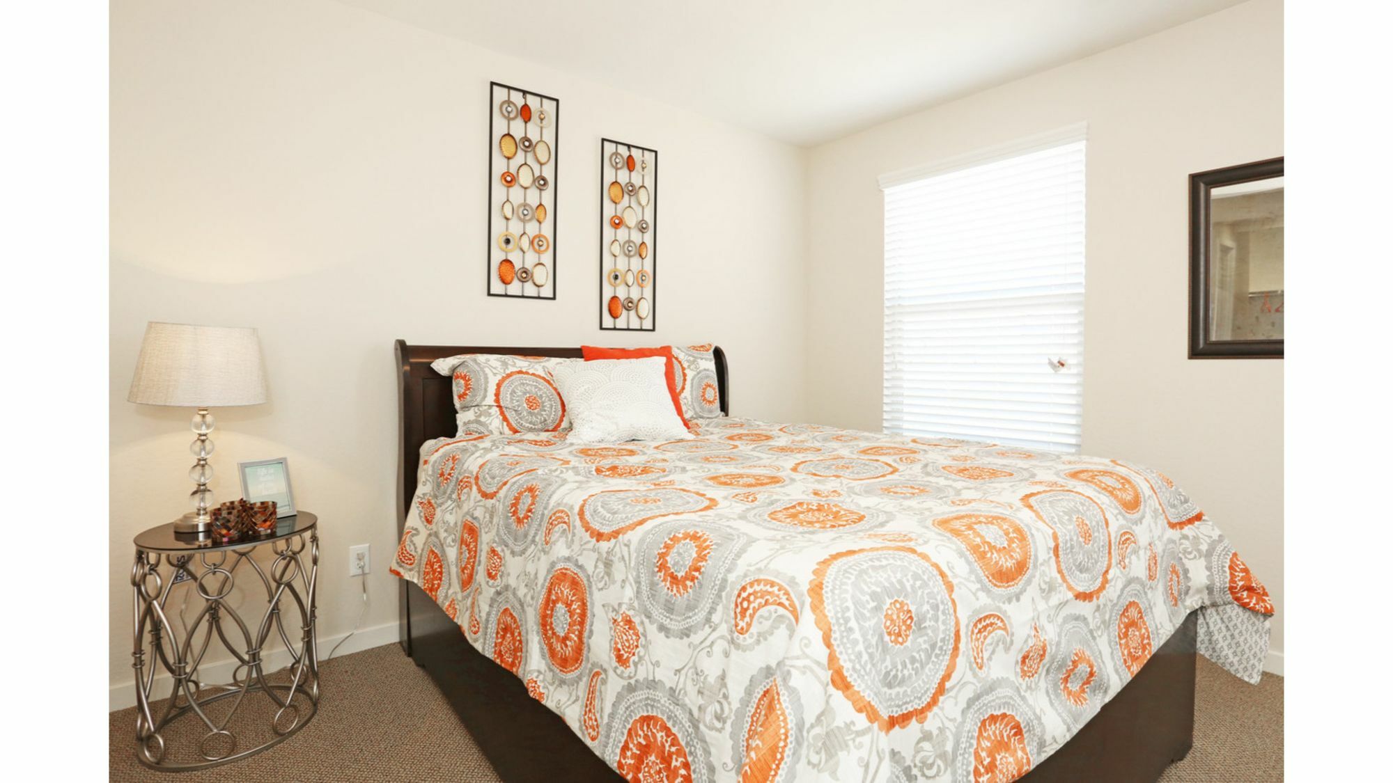 Capital Suites Austin Bagian luar foto